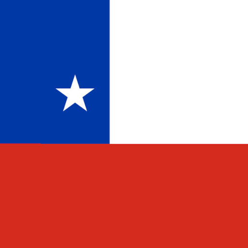 Bandera de Chile