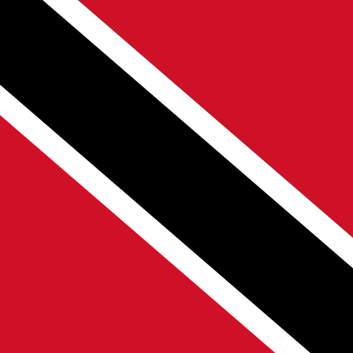 Bandera de Trinidad y Tobago